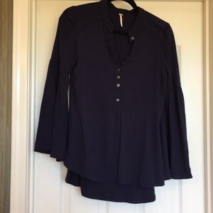 Free People top